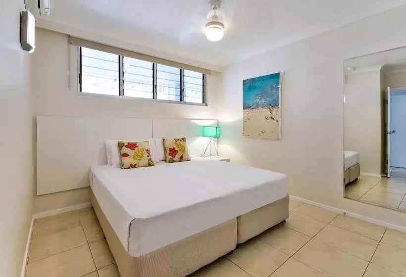 Lagoon Apartments On Hamilton Island By Hiha
