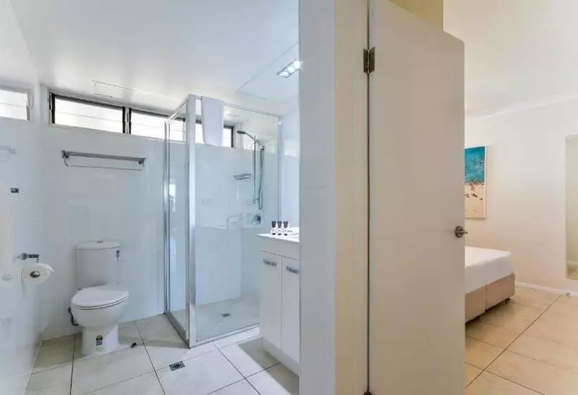 Lagoon Apartments On Hamilton Island By Hiha