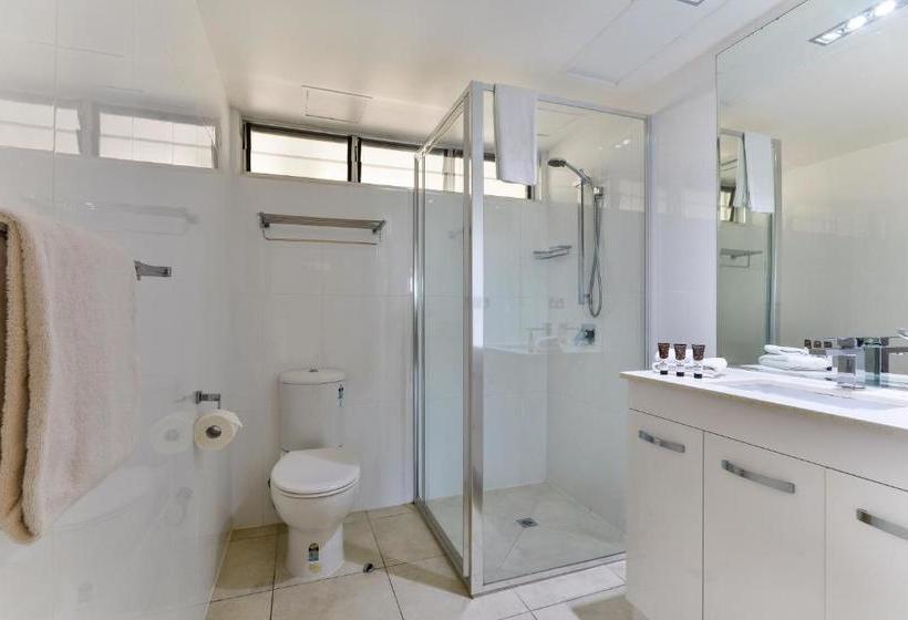 Lagoon Apartments On Hamilton Island By Hiha