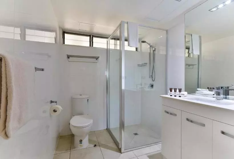 Lagoon Apartments On Hamilton Island By Hiha