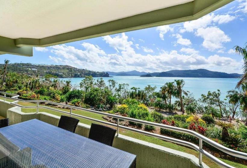 Lagoon Apartments On Hamilton Island By Hiha