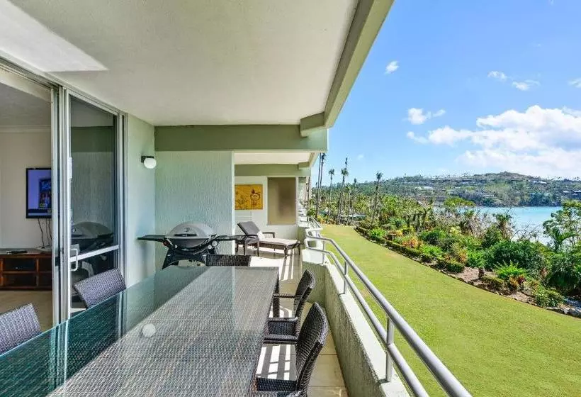 Lagoon Apartments On Hamilton Island By Hiha