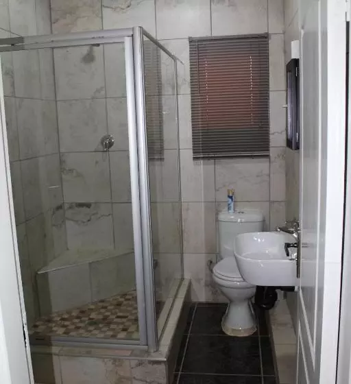 تختخواب و صبحانه El Gran Chaparral Guest House