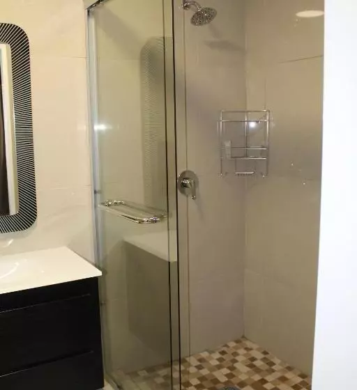 تختخواب و صبحانه El Gran Chaparral Guest House