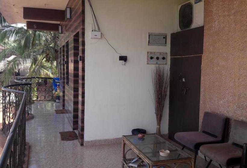 Bed and Breakfast Francisco Sunshine