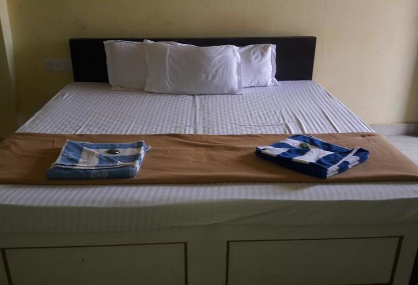 Bed and Breakfast Francisco Sunshine