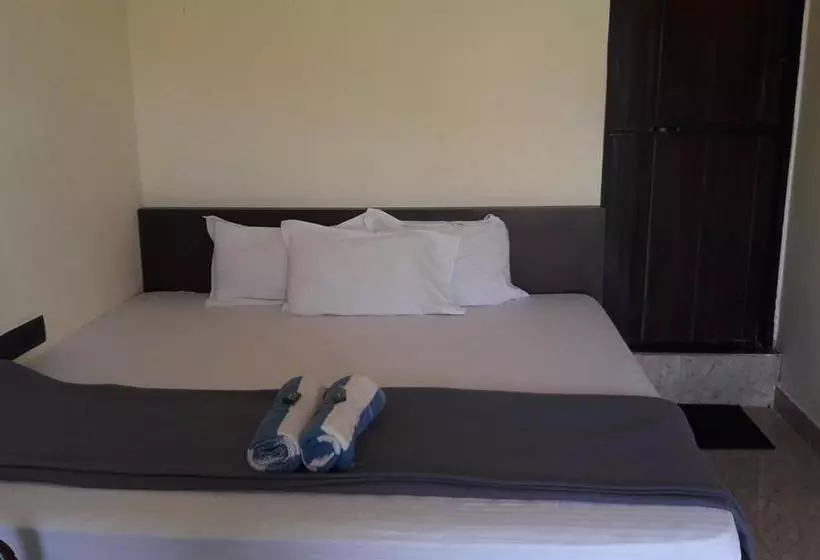 Aamiaismajoitus (B&B) Francisco Sunshine