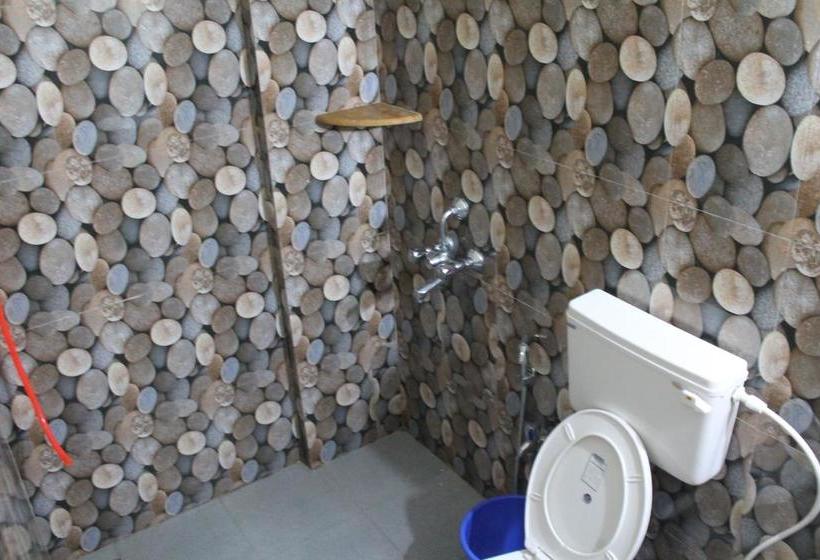 Bed and Breakfast Francisco Sunshine