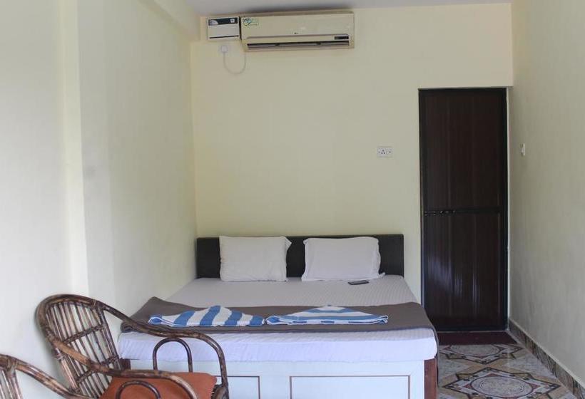 Bed and Breakfast Francisco Sunshine