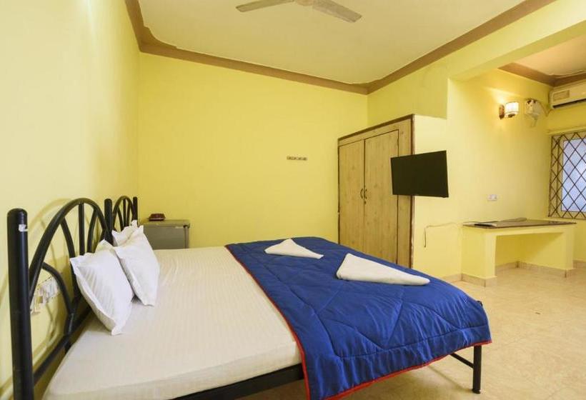 Bed and Breakfast Francisco Sunshine