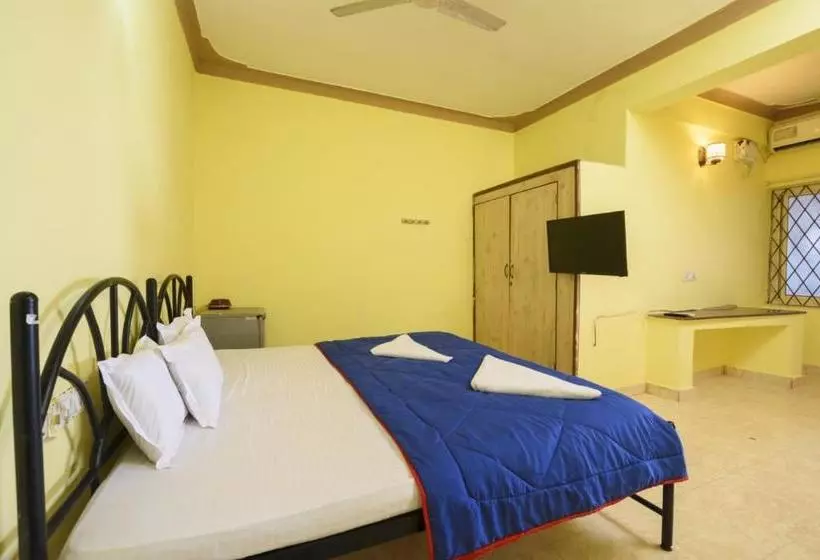 Aamiaismajoitus (B&B) Francisco Sunshine