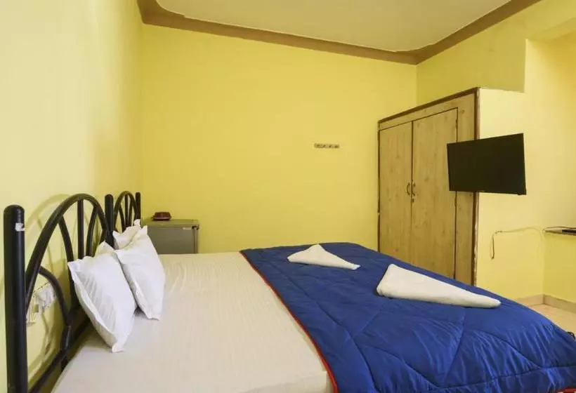Aamiaismajoitus (B&B) Francisco Sunshine
