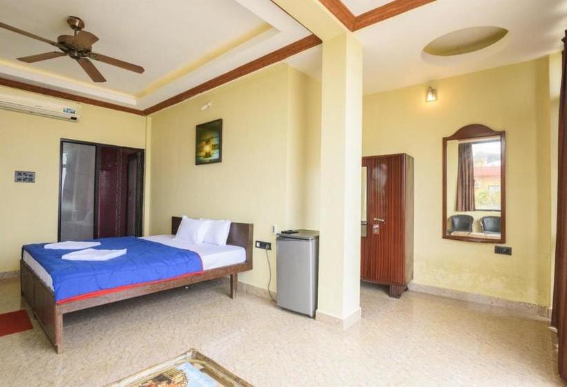 Bed and Breakfast Francisco Sunshine