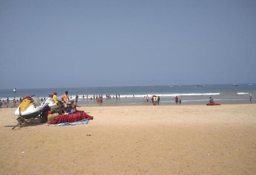 Bed and Breakfast Francisco Sunshine