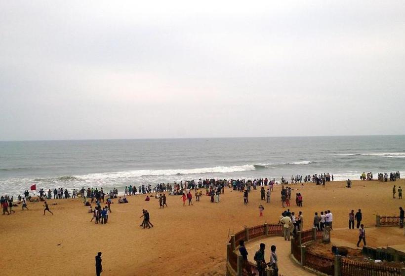 Bed and Breakfast Francisco Sunshine