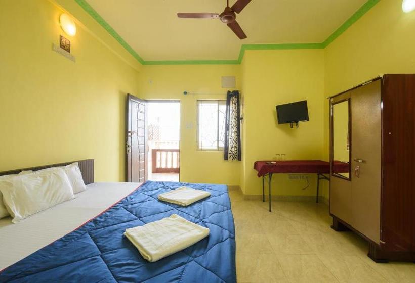 Bed and Breakfast Francisco Sunshine