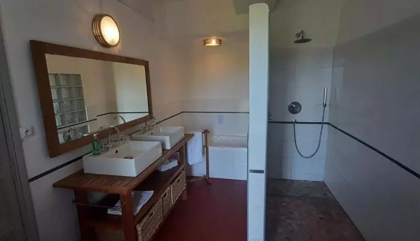 Bed And Breakfast La Grande Lauzade