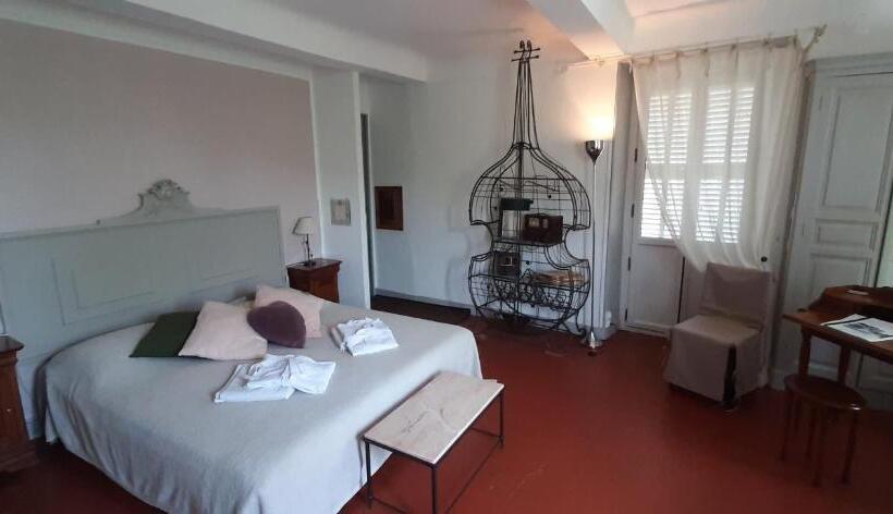 Bed And Breakfast La Grande Lauzade