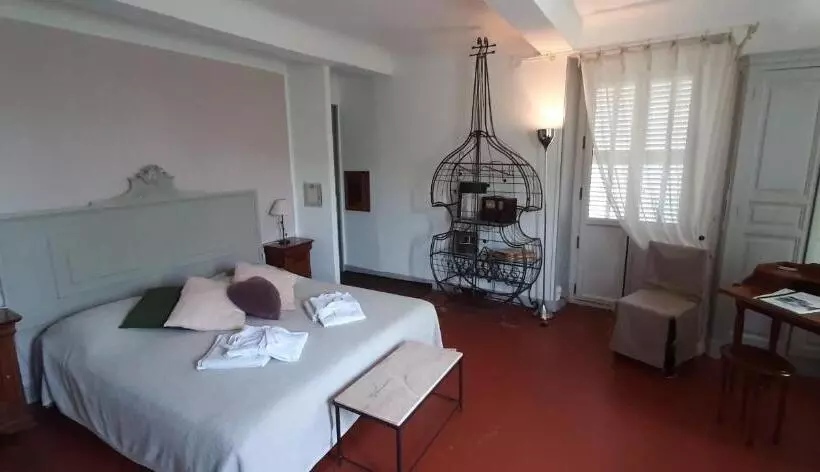 Bed And Breakfast La Grande Lauzade