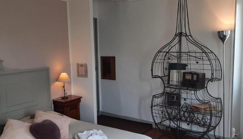 Bed And Breakfast La Grande Lauzade