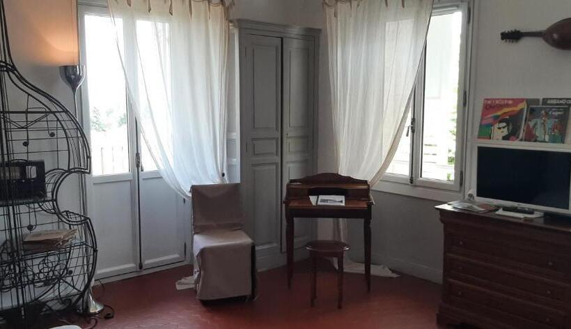 Bed And Breakfast La Grande Lauzade