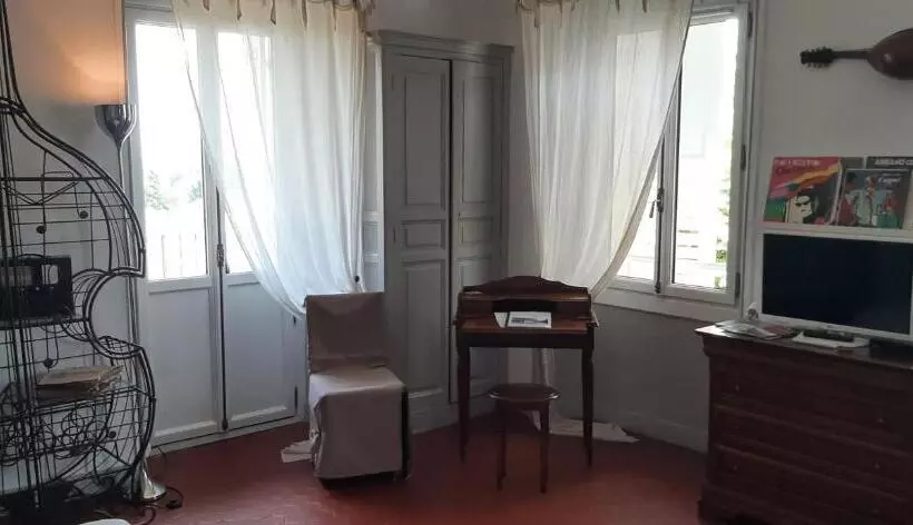 Bed And Breakfast La Grande Lauzade