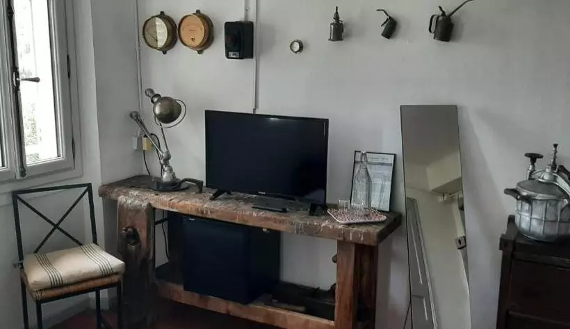 Bed And Breakfast La Grande Lauzade