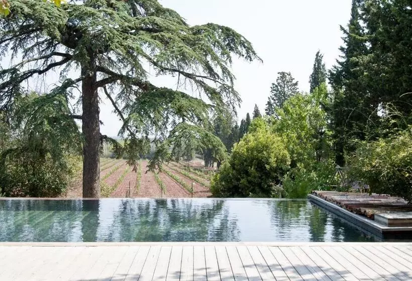 Bed And Breakfast La Grande Lauzade