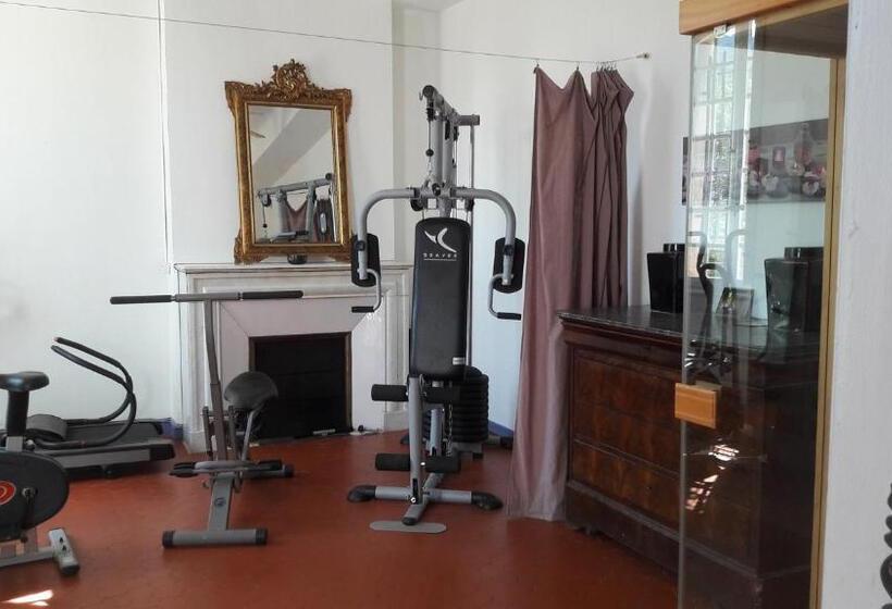 Bed And Breakfast La Grande Lauzade