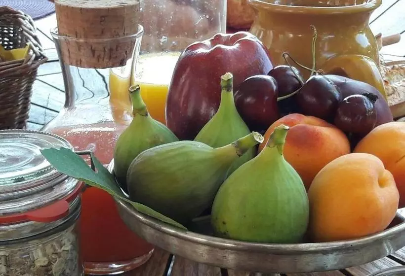 Bed And Breakfast La Grande Lauzade