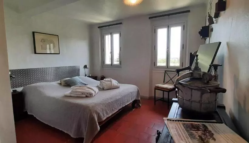 Bed And Breakfast La Grande Lauzade