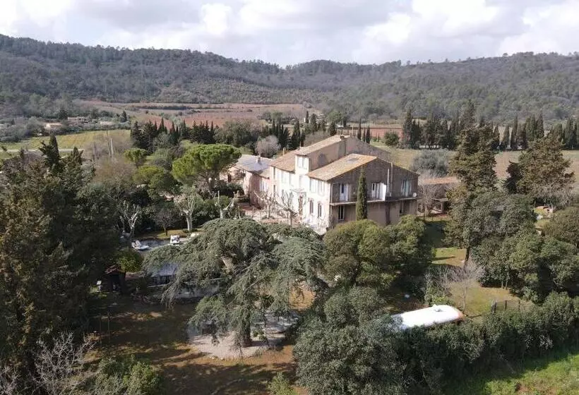 Bed And Breakfast La Grande Lauzade