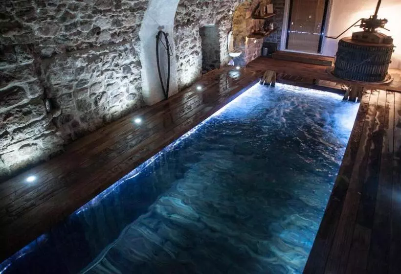 Bed And Breakfast La Grande Lauzade