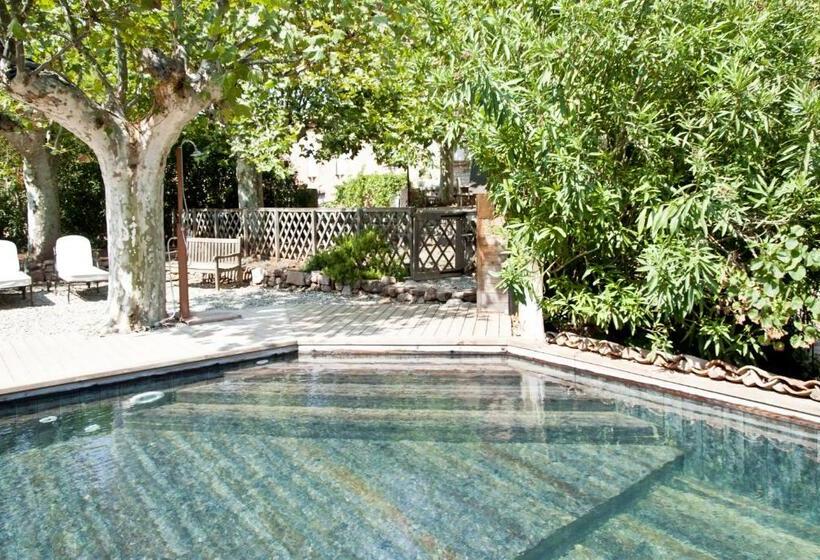 Bed And Breakfast La Grande Lauzade