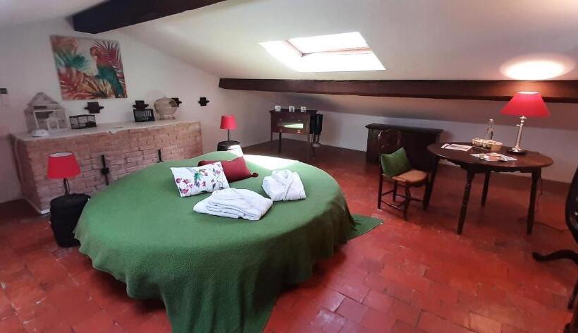 Bed And Breakfast La Grande Lauzade