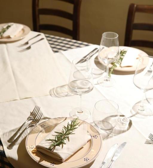 住宿加早餐  Le Cese