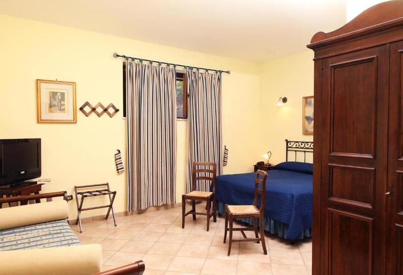 住宿加早餐  Le Cese