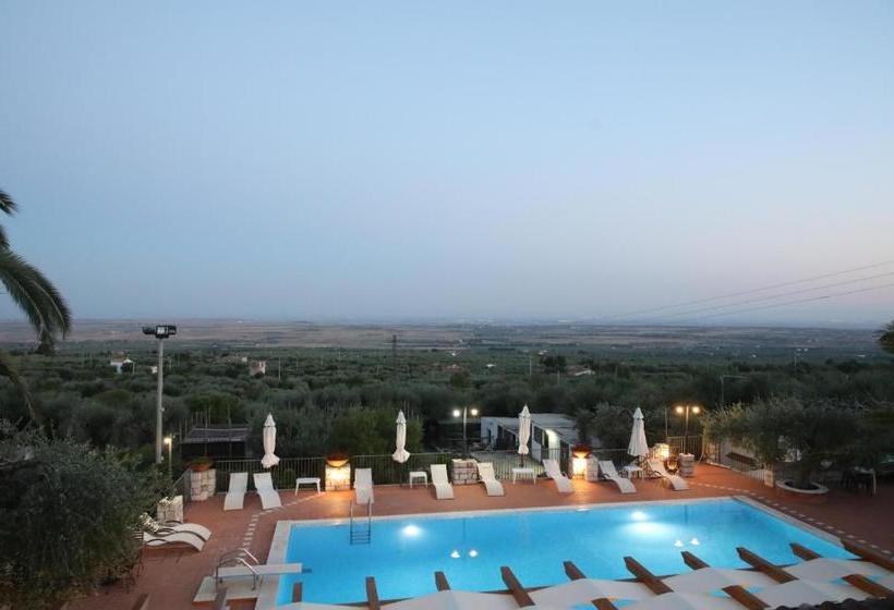 住宿加早餐  Le Cese