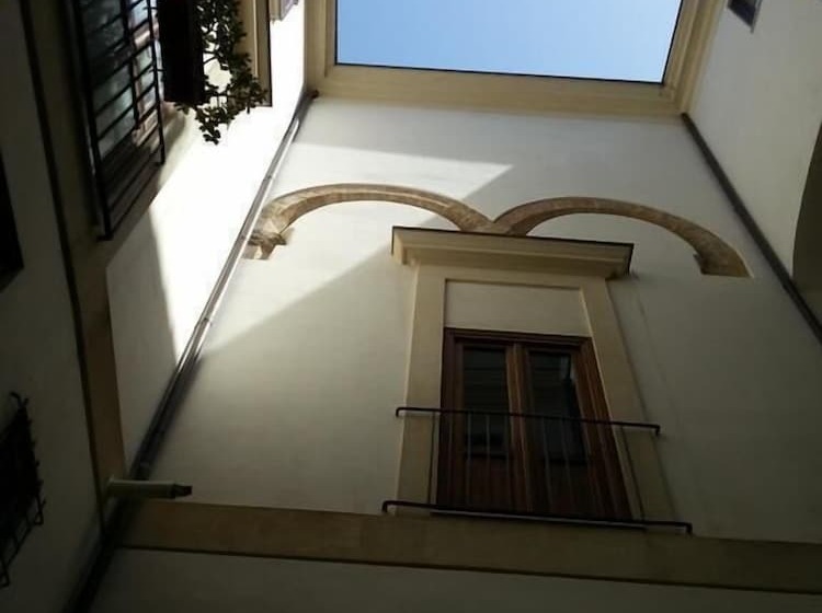 تختخواب و صبحانه Palazzo Vatticani
