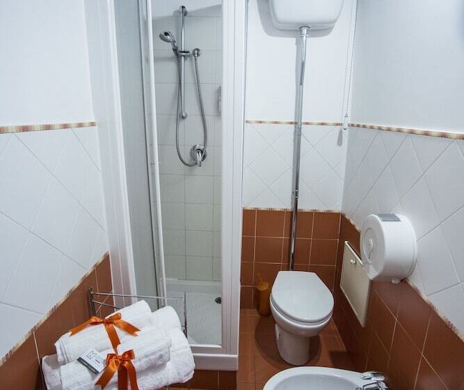 تختخواب و صبحانه Palazzo Vatticani