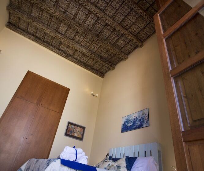 تختخواب و صبحانه Palazzo Vatticani