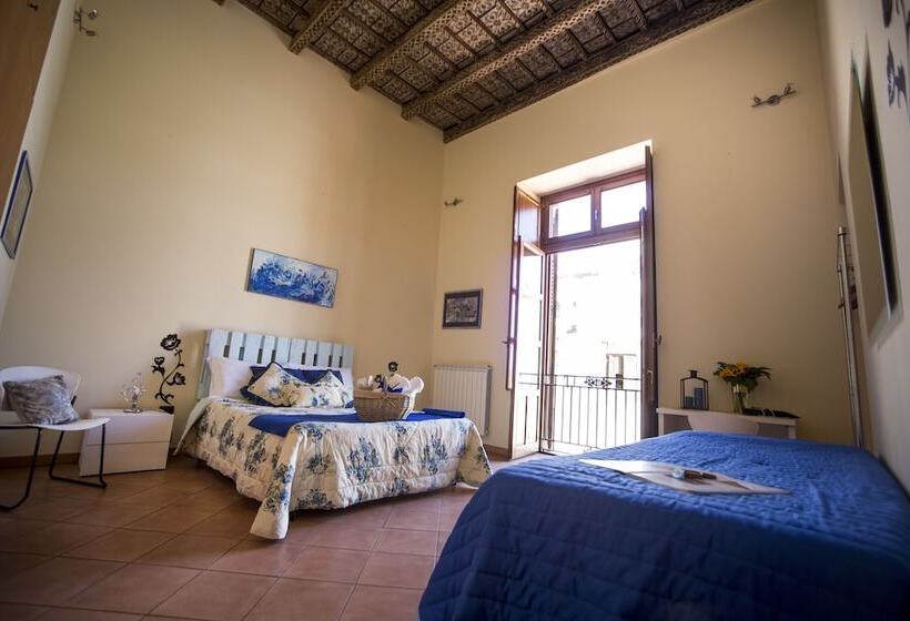 تختخواب و صبحانه Palazzo Vatticani