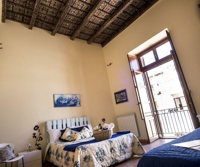 تختخواب و صبحانه Palazzo Vatticani