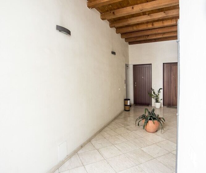 تختخواب و صبحانه Palazzo Vatticani