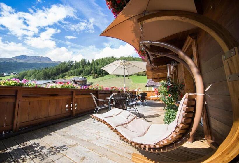 مبيت وإفطار Pension Sonnenheim