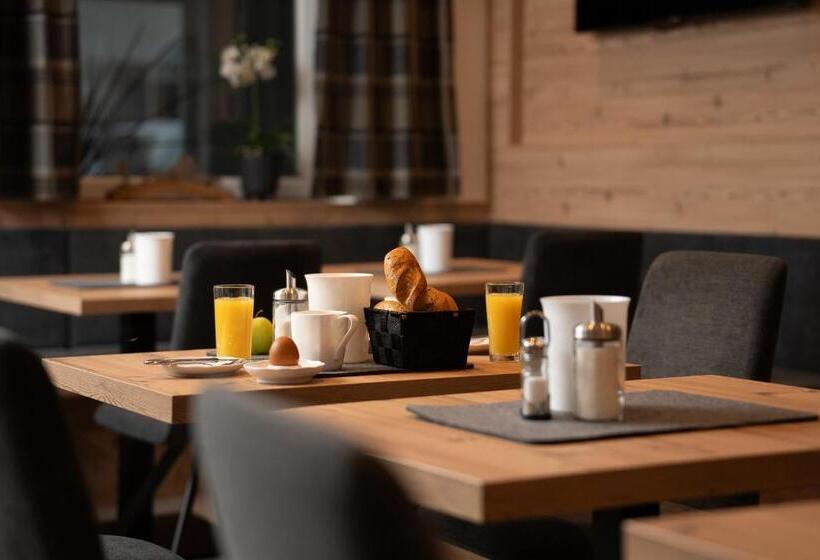 مبيت وإفطار Pension Sonnenheim