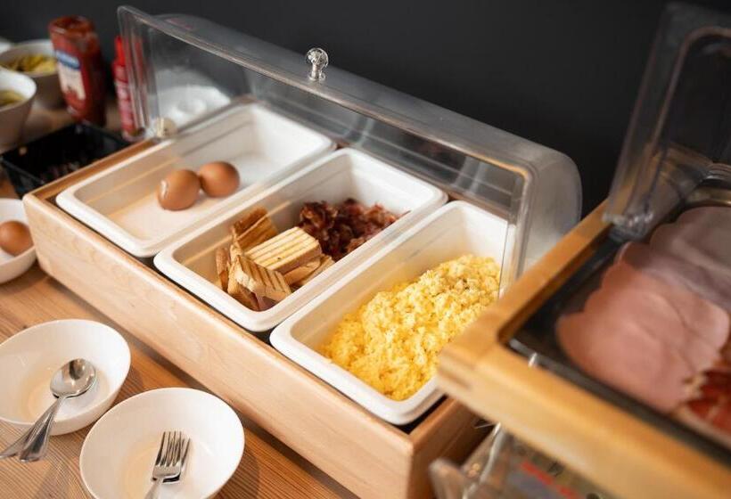 مبيت وإفطار Pension Sonnenheim