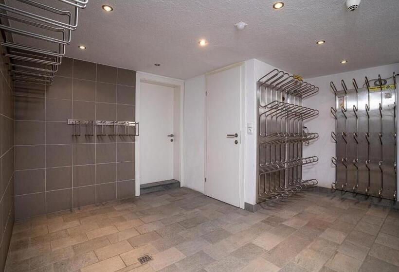 مبيت وإفطار Pension Sonnenheim