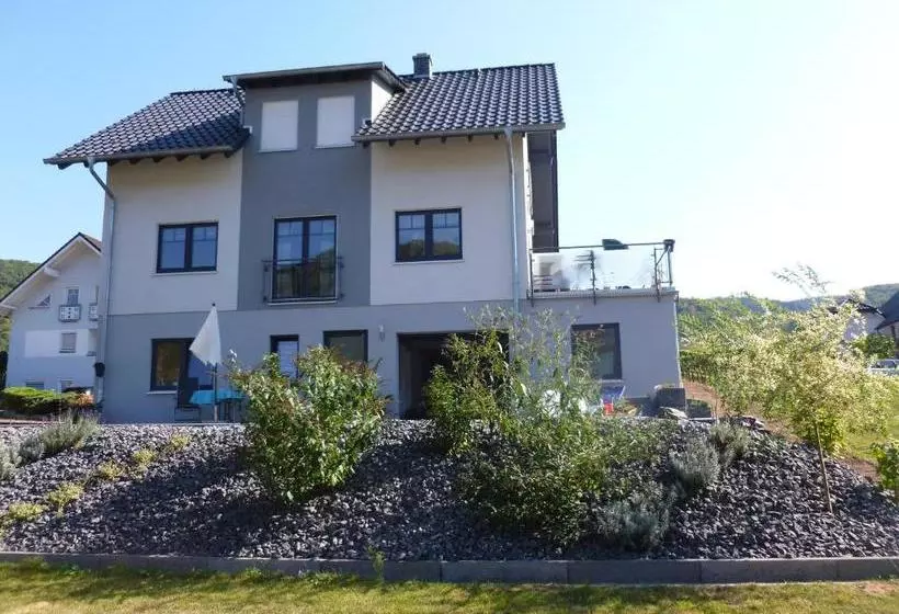 Aamiaismajoitus (B&B) Pension Susanne