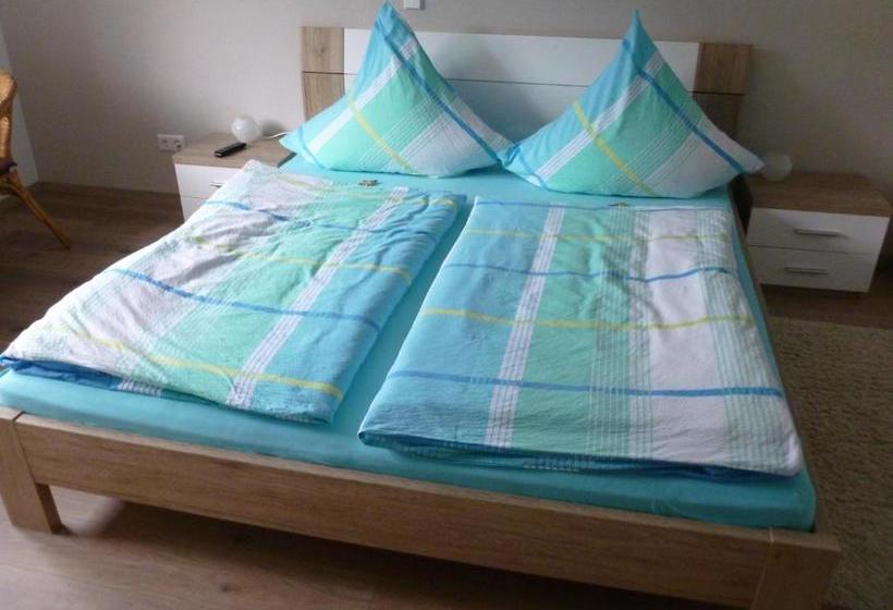 צימר Pension Susanne